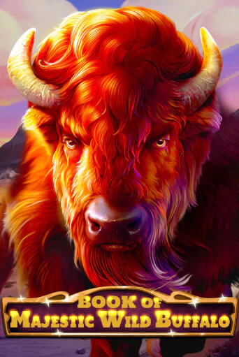 Слот Book Of Majestic Wild Buffalo в демо-режиме от Spinomenal в Champion Slots Casino