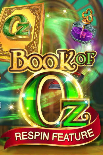 Слот Book of Oz в демо-режиме от Microgaming в Champion Slots Casino