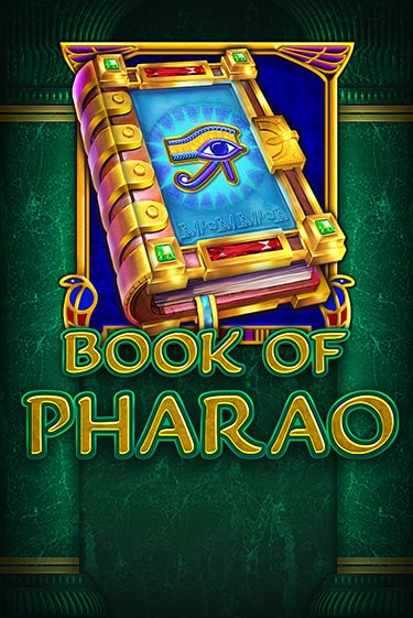 Слот Book of Pharao в демо-режиме от Amatic в Champion Slots Casino