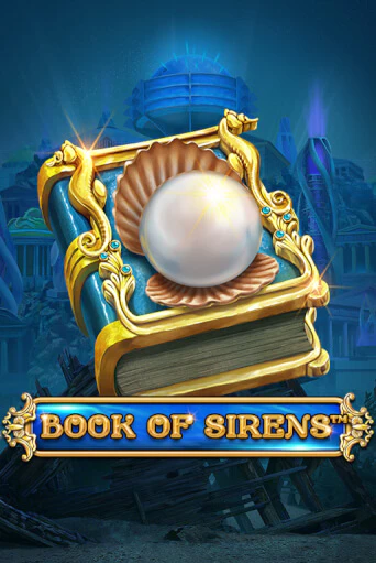 Слот Book Of Sirens - The Golden Era в демо-режиме от Spinomenal в Champion Slots Casino