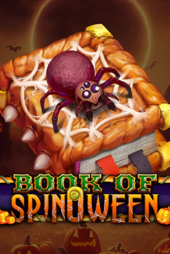 Слот Book Of SpinOWeen в демо-режиме от Spinomenal в Champion Slots Casino