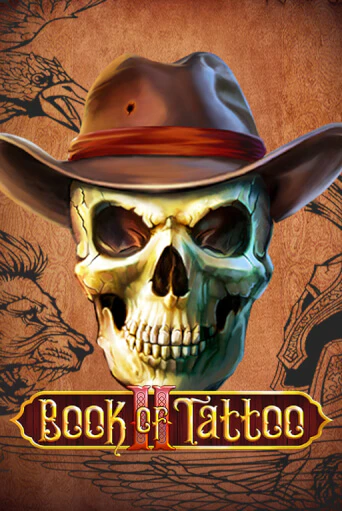 Слот Book Of Tattoo II в демо-режиме от Fugaso в Champion Slots Casino