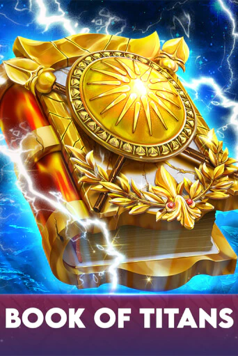 Слот Book Of Titans в демо-режиме от Spinomenal в Champion Slots Casino
