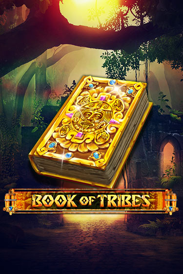 Слот Book Of Tribes в демо-режиме от Spinomenal в Champion Slots Casino