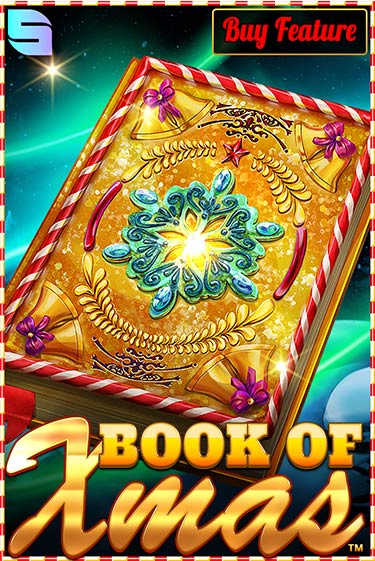 Слот Book Of Xmas в демо-режиме от Spinomenal в Champion Slots Casino