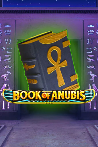 Слот Book of Anubis в демо-режиме от Stakelogic в Champion Slots Casino