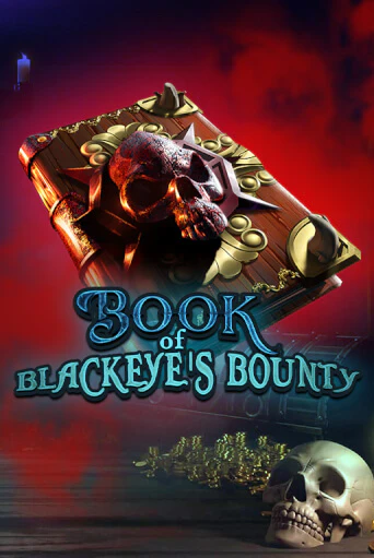 Слот Book of Blackeye’s Bounty в демо-режиме от Bragg в Champion Slots Casino