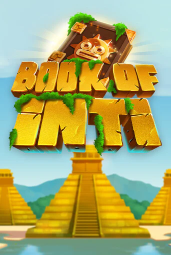 Слот Book Of Inti в демо-режиме от Games Global в Champion Slots Casino