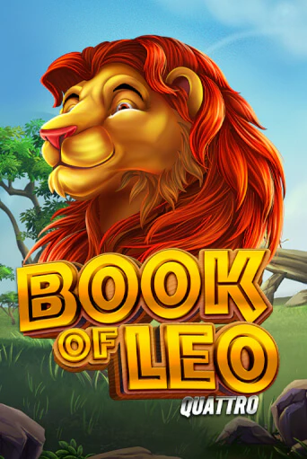 Слот Book of Leo Quattro в демо-режиме от Stakelogic в Champion Slots Casino