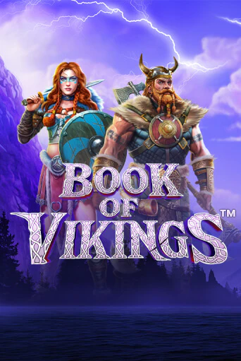 Слот Book of Vikings в демо-режиме от Pragmatic Play в Champion Slots Casino