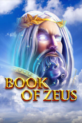 Слот Book of Zeus в демо-режиме от Amigo Gaming в Champion Slots Casino