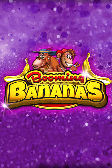 Слот Booming Bananas в демо-режиме от Booming Games в Champion Slots Casino