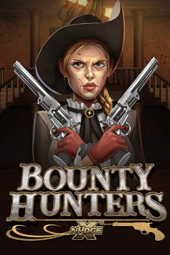 Слот Bounty Hunters в демо-режиме от Nolimit City в Champion Slots Casino