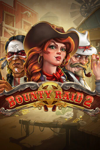 Слот Bounty Raid 2 в демо-режиме от Red Tiger в Champion Slots Casino