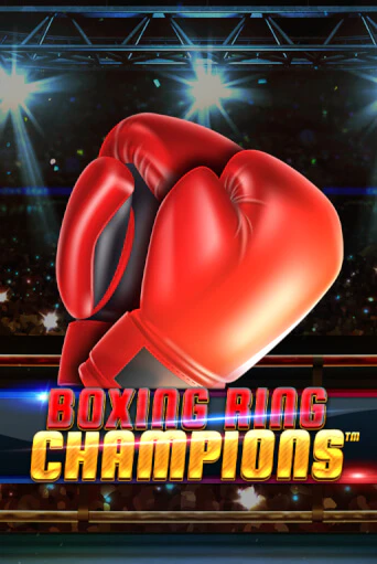Слот Boxing Ring Champions в демо-режиме от Spinomenal в Champion Slots Casino