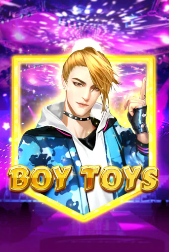 Слот Boy Toys в демо-режиме от KA Gaming в Champion Slots Casino