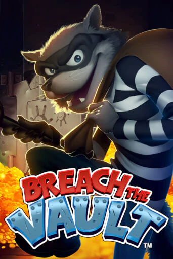 Слот Breach the Vault™ в демо-режиме от Playtech в Champion Slots Casino