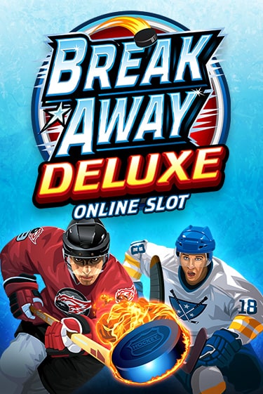 Слот Break Away Deluxe в демо-режиме от Games Global в Champion Slots Casino