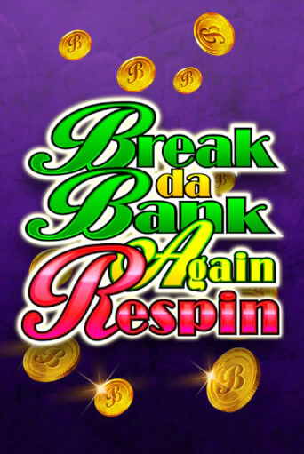 Слот Break Da Bank Again Respin в демо-режиме от Games Global в Champion Slots Casino