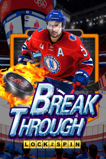 Слот Break Through в демо-режиме от KA Gaming в Champion Slots Casino