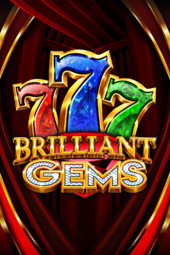 Слот Brilliant Gems в демо-режиме от Ruby Play в Champion Slots Casino