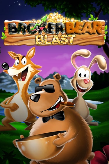 Слот Broker Bear Blast в демо-режиме от Bragg в Champion Slots Casino