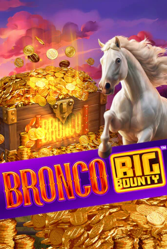 Слот Bronco Big Bounty™ в демо-режиме от Games Global в Champion Slots Casino