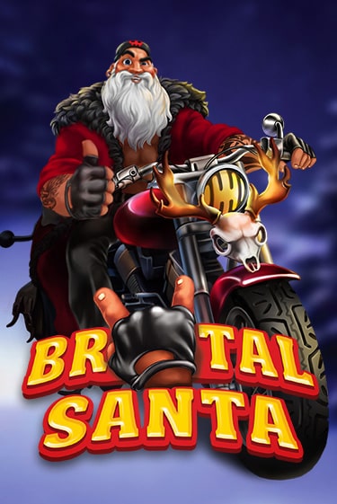 Слот Brutal Santa в демо-режиме от Evoplay в Champion Slots Casino