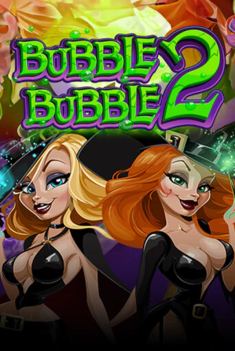 Слот Bubble Bubble 2 в демо-режиме от RTG Slots в Champion Slots Casino