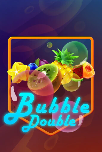 Слот Bubble Double в демо-режиме от KA Gaming в Champion Slots Casino