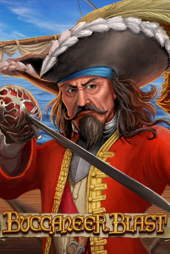 Слот Buccaneer Blast в демо-режиме от Playtech в Champion Slots Casino