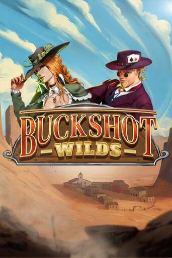Слот Buckshot Wilds в демо-режиме от NetEnt Deluxe в Champion Slots Casino