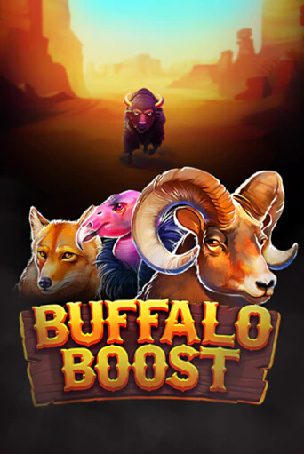 Слот Buffalo Boost в демо-режиме от Spinmatic в Champion Slots Casino