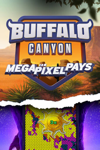 Слот Buffalo Canyon в демо-режиме от High 5 в Champion Slots Casino