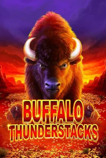 Слот Buffalo Thunderstacks в демо-режиме от Amatic в Champion Slots Casino