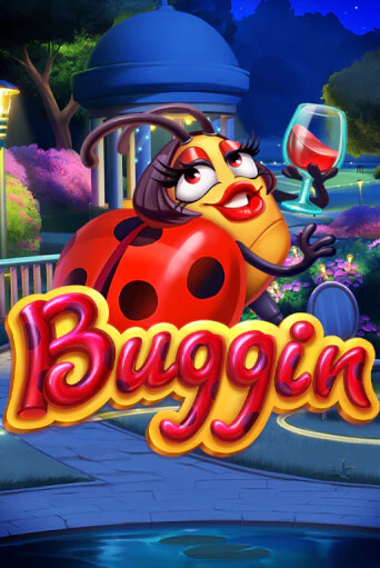 Слот Buggin в демо-режиме от ELK Studios в Champion Slots Casino