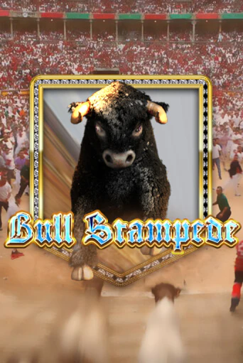 Слот Bull Stampede в демо-режиме от KA Gaming в Champion Slots Casino