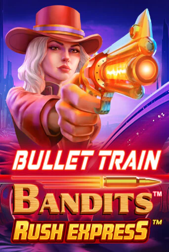 Слот Bullet Train Bandits™ в демо-режиме от Games Global в Champion Slots Casino