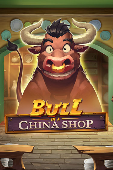 Слот Bull in China Shop в демо-режиме от Play'n GO в Champion Slots Casino