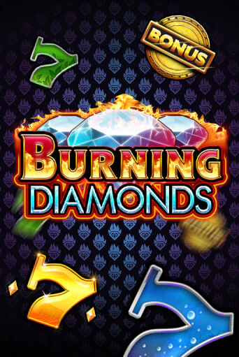 Слот Burning Diamonds в демо-режиме от Kalamba в Champion Slots Casino
