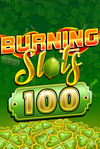 Слот Burning Slots 100 в демо-режиме от BF Games в Champion Slots Casino