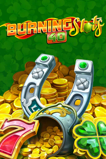 Слот Burning Slots 40 в демо-режиме от BF Games в Champion Slots Casino