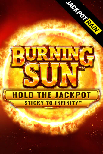 Слот Burning Sun JackpotRain в демо-режиме от Wazdan в Champion Slots Casino