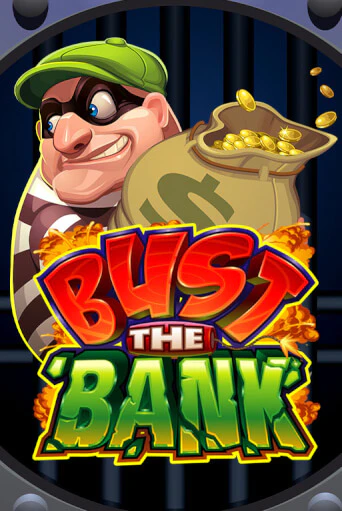 Слот Bust the Bank в демо-режиме от Microgaming в Champion Slots Casino