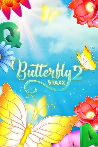 Слот Butterfly Staxx 2 в демо-режиме от NetEnt Deluxe в Champion Slots Casino