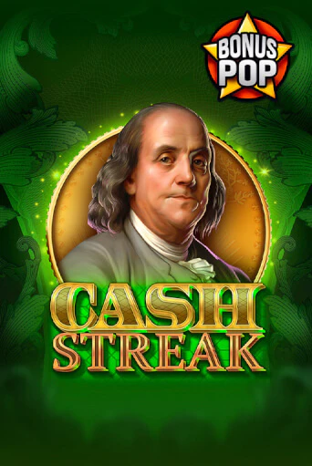 Слот Сash Streak в демо-режиме от Endorphina в Champion Slots Casino