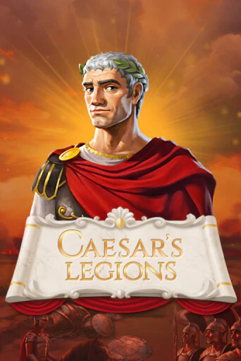 Слот Caesar's Legions в демо-режиме от Apparat Gaming в Champion Slots Casino