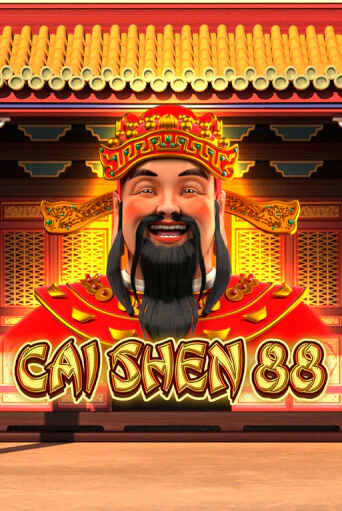 Слот Cai Shen 88 в демо-режиме от Red Rake Gaming в Champion Slots Casino
