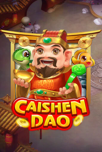 Слот Cai Shen Dao в демо-режиме от KA Gaming в Champion Slots Casino