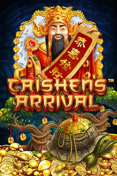 Слот Caishen's Arrival в демо-режиме от BetSoft в Champion Slots Casino